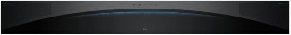 TCL Q85HE soundbar 7.1.4,  860 W,  Bluetooth 5.1,  WiFi 5,  Dolby Atmos,  Dolby TrueHD,  Dolby Digital Plus,  subwoofer,  černá2