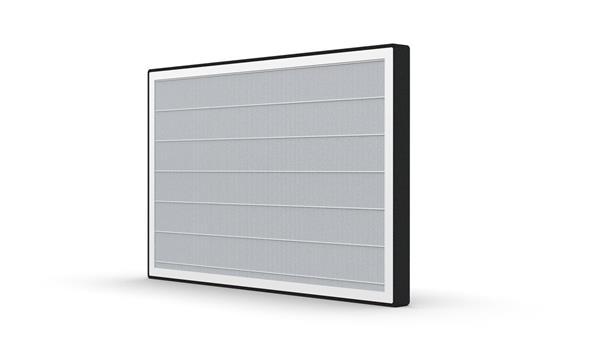 AENO náhradný filter AP2S, aktívny Carbon & HEPA H13