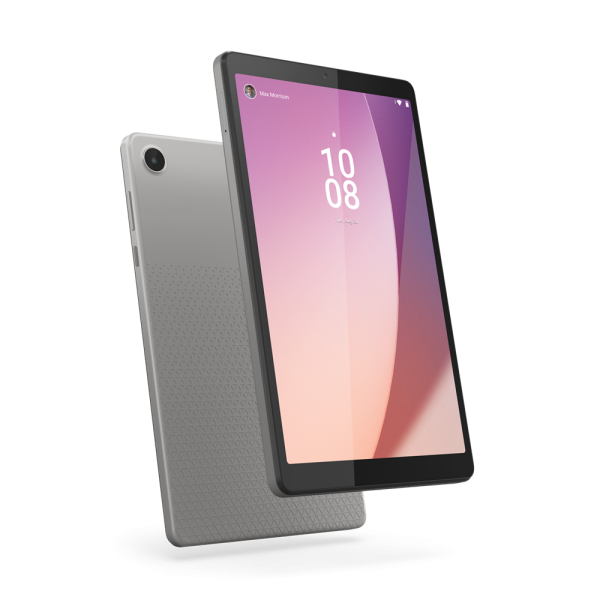 Lenovo TAB M8 Gen4  8&quot;HD 4GB 64GB MTK LTE Arctic Grey