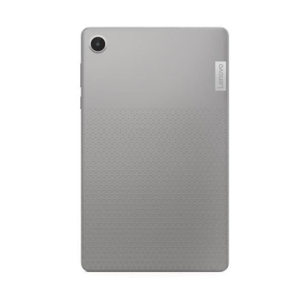 Lenovo TAB M8 Gen4  8&quot;HD 4GB 64GB MTK LTE Arctic Grey1