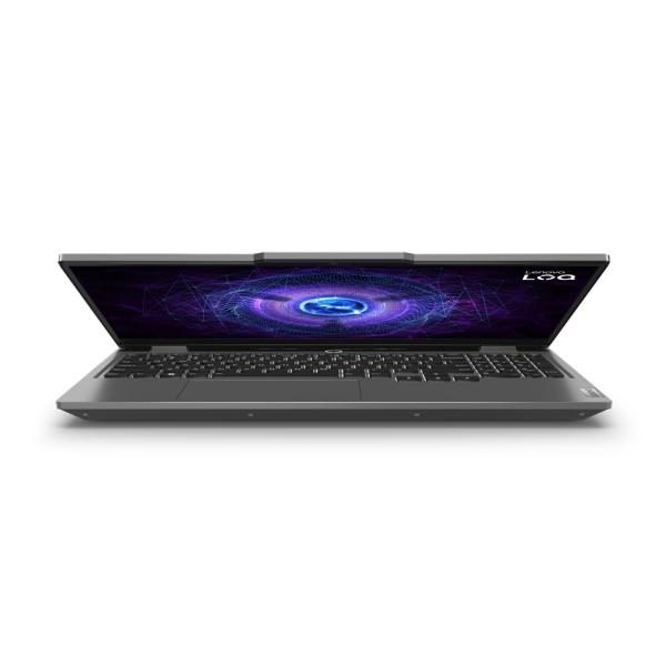 Lenovo LOQ/ 15IRX9/ i7-13650HX/ 15, 6&quot;/ QHD/ 16GB/ 1TB SSD/ RTX 4060/ bez OS/ Gray/ 2R9