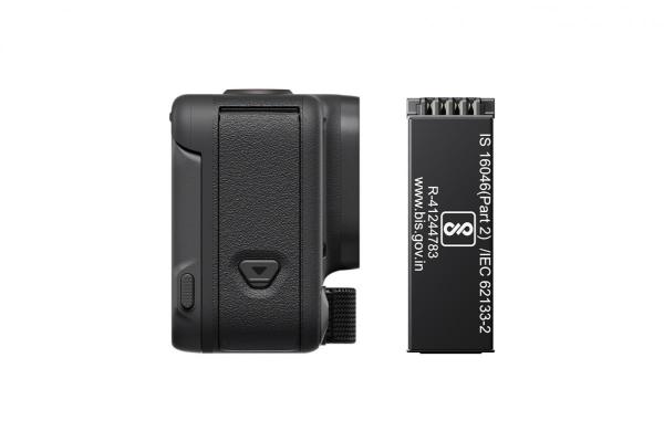 Insta360 Ace Pro 2 akční kamera,  snímač 1/ 1, 3&quot;,  optika Leica,  dotykový 2, 5&quot; displej,  8K při 30 FPS + akumulátor2