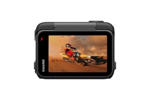 Insta360 Ace Pro 2 akční kamera,  snímač 1/ 1, 3&quot;,  optika Leica,  dotykový 2, 5&quot; displej,  8K při 30 FPS + akumulátor6