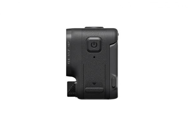 Insta360 Ace Pro 2 akční kamera,  snímač 1/ 1, 3&quot;,  optika Leica,  dotykový 2, 5&quot; displej,  8K při 30 FPS + akumulátor8