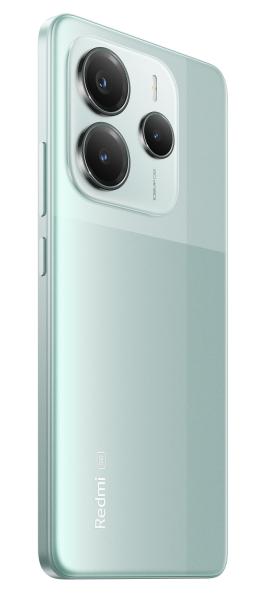 Xiaomi Redmi Note 14 5G/ 8GB/ 256GB/ Coral Green1