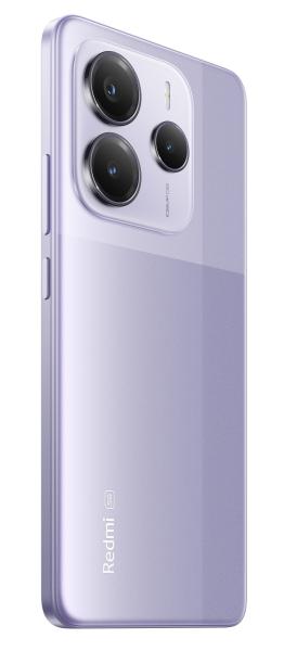 Xiaomi Redmi Note 14 5G/ 8GB/ 256GB/ Lavender Purple1