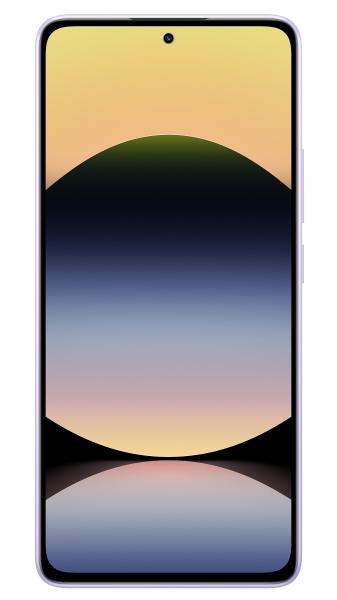 Xiaomi Redmi Note 14 5G/ 8GB/ 256GB/ Lavender Purple5