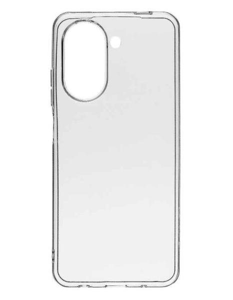 Tactical TPU Kryt Xiaomi Redmi A5 4G Transparent0