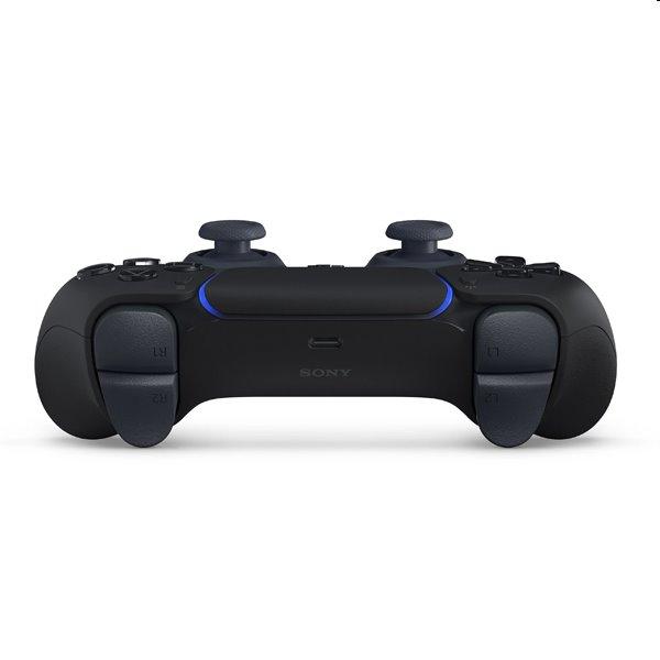 PlayStation DualSense Wireless Controller, midnight black [CFI-ZCT1W]3