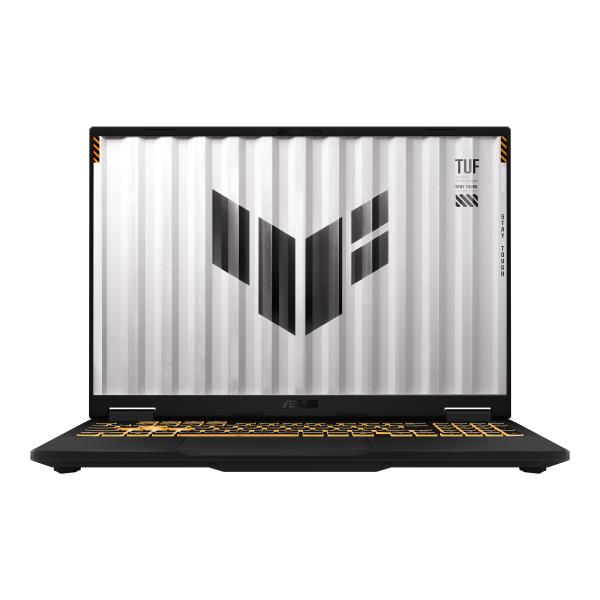 ASUS TUF Gaming F16/ FX608JM-RV009W/ i5-13450HX/ 16&quot;/ WUXGA/ 16GB/ 1TB/ RTX 5060/ W11H/ Gray/ 2R1