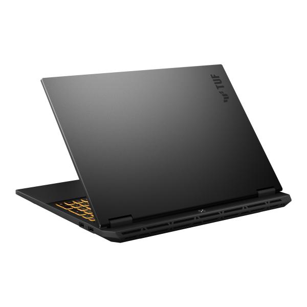 ASUS TUF Gaming F16/ FX608JM-RV009W/ i5-13450HX/ 16&quot;/ WUXGA/ 16GB/ 1TB/ RTX 5060/ W11H/ Gray/ 2R3