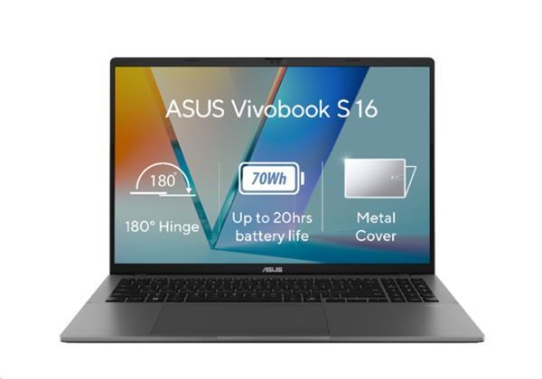 ASUS Vivobook S16 (S3607CA-RP003X)