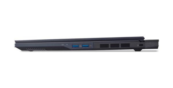 Acer Predator Helios Neo 16/ PHN16-73-98QX/ U9-275HX/ 16"/ 2560x1600/ 32GB/ 1TB/ RTX 5060/ W11H/ Black/ 2R1
