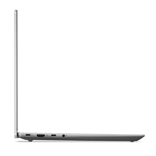 Lenovo IdeaPad Slim 5/ 14ABR8/ R7-7730U/ 14&quot;/ WUXGA/ 16GB/ 1TB SSD/ RX Vega 8/ bez OS/ Gray/ 2R2