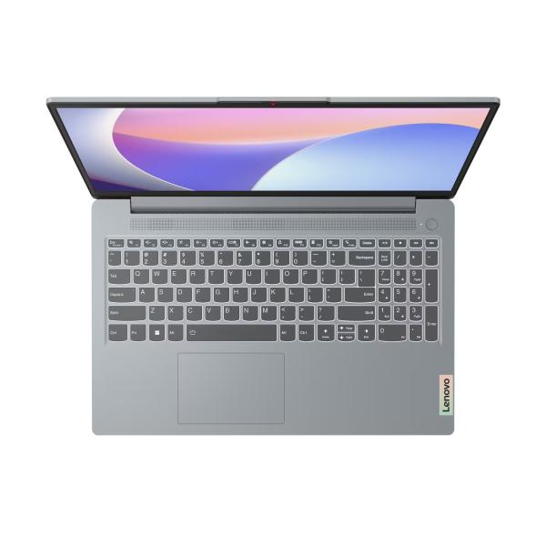 Lenovo IdeaPad Slim 3/ 15IRH8/ i7-13620H/ 15, 6&quot;/ FHD/ 16GB/ 512GB SSD/ UHD/ W11P/ Gray/ 2R