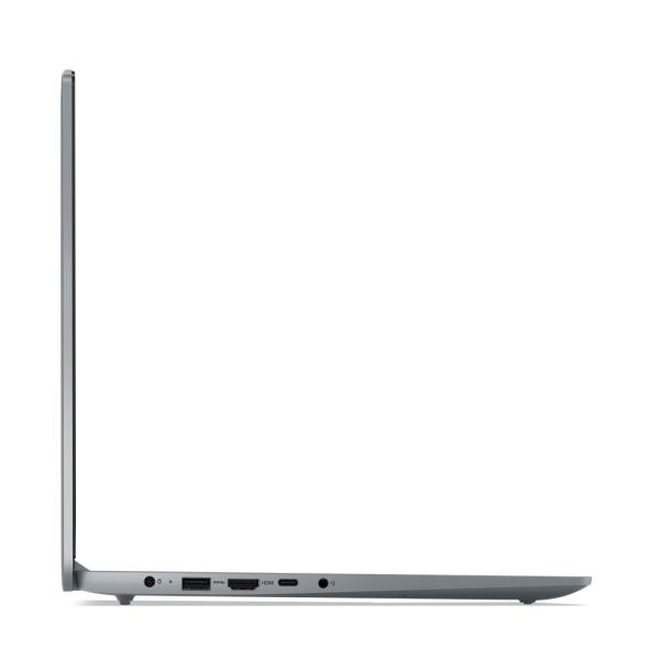 Lenovo IdeaPad Slim 3/ 15IRH8/ i7-13620H/ 15, 6&quot;/ FHD/ 16GB/ 512GB SSD/ UHD/ W11P/ Gray/ 2R3