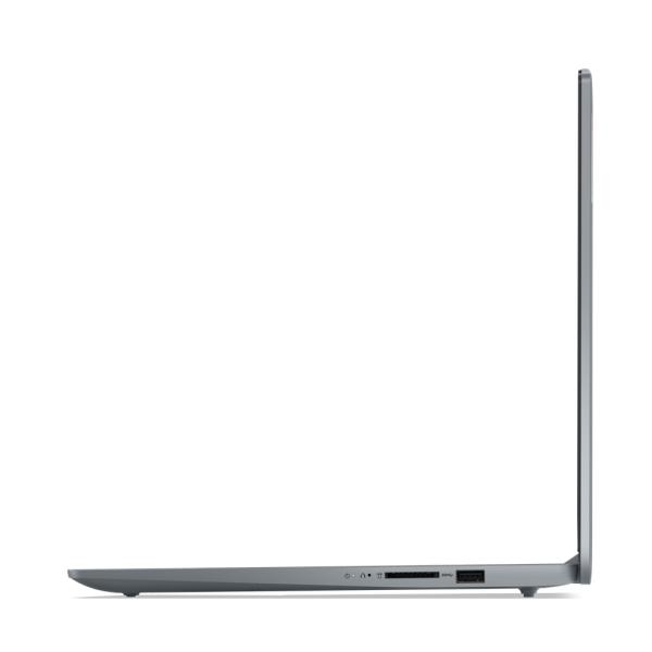 Lenovo IdeaPad Slim 3/ 15IRH8/ i7-13620H/ 15, 6&quot;/ FHD/ 16GB/ 512GB SSD/ UHD/ W11P/ Gray/ 2R6