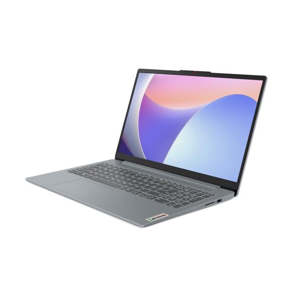 Lenovo IdeaPad Slim 3/ 15IRH8/ i7-13620H/ 15, 6&quot;/ FHD/ 16GB/ 512GB SSD/ UHD/ W11P/ Gray/ 2R7