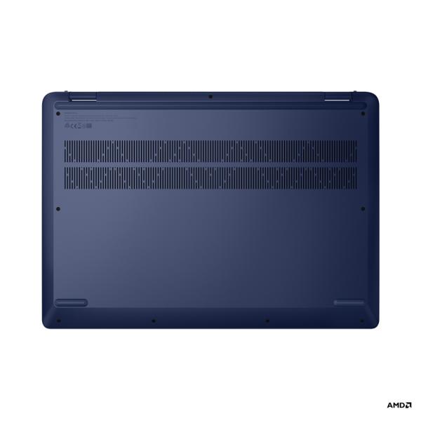 Lenovo IdeaPad Flex 5/ 16ABR8/ R5-7430U/ 16&quot;/ WUXGA/ T/ 16GB/ 512GB SSD/ RX Vega 7/ W11H/ Blue/ 2R5
