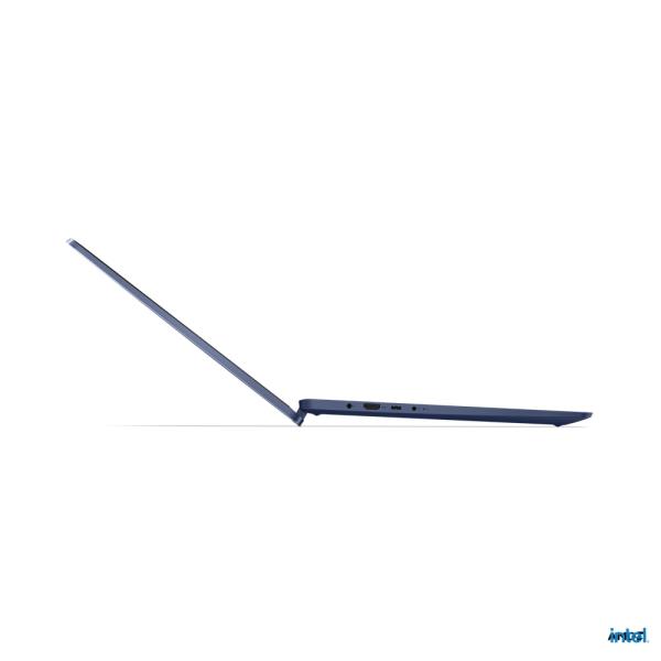 Lenovo IdeaPad Flex 5/ 16ABR8/ R5-7430U/ 16&quot;/ WUXGA/ T/ 16GB/ 512GB SSD/ RX Vega 7/ W11H/ Blue/ 2R7