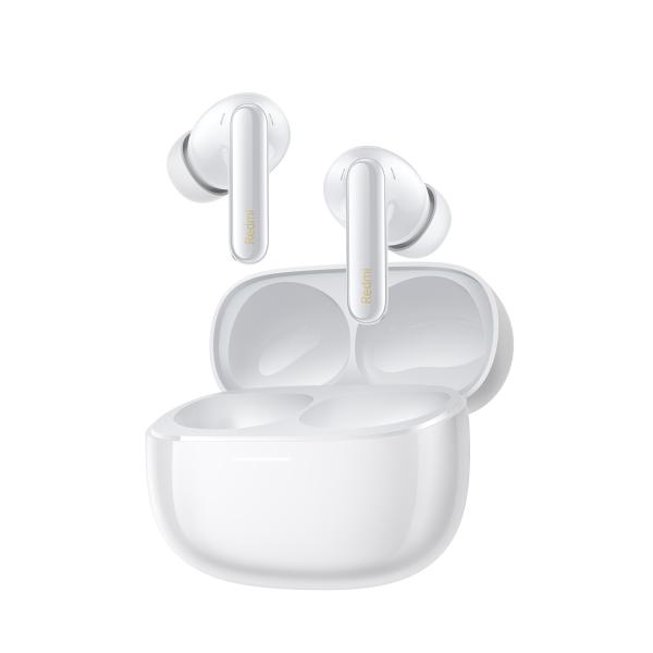 Xiaomi Redmi Buds 6 Pro/ ANC/ BT/ Glacier White0