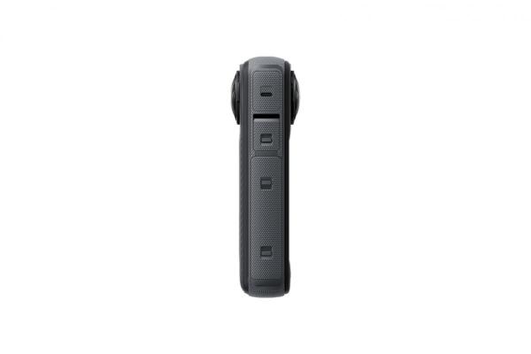 Insta360 X4 akční kamera,  8K /  30 fps,  4K/  až 100 fps,  6osý gyroskop,  360° záběr,  Active HDR,  vodotěsná0