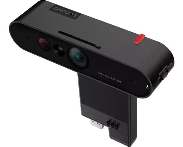 ThinkVision MC60 (S) Monitor Webcam2