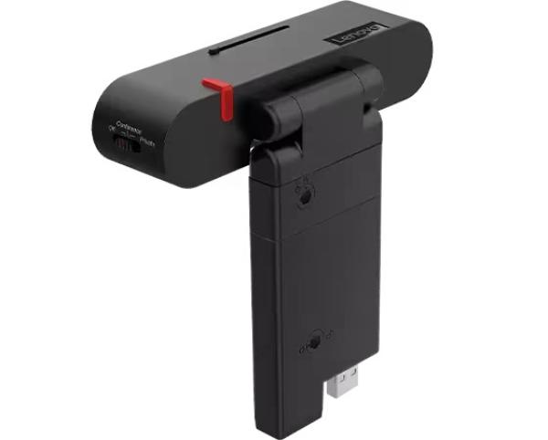 ThinkVision MC60 (S) Monitor Webcam3