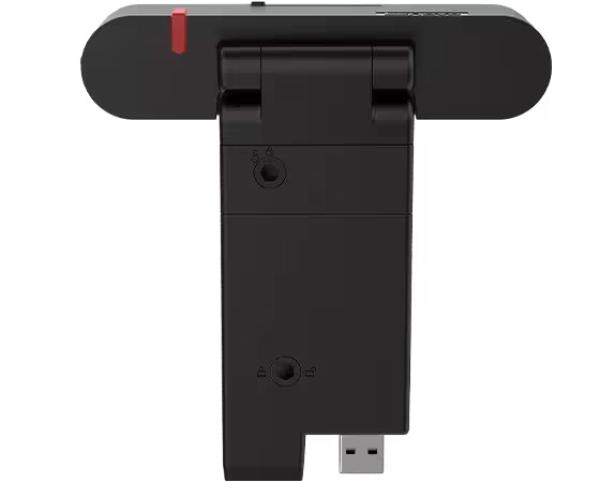 ThinkVision MC60 (S) Monitor Webcam4