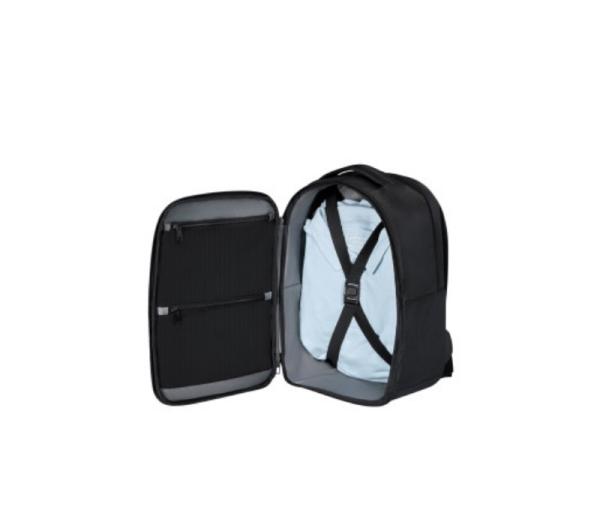 Samsonite GUARDIT 3.0 Backpack Underseater S 14.1&quot; Black4