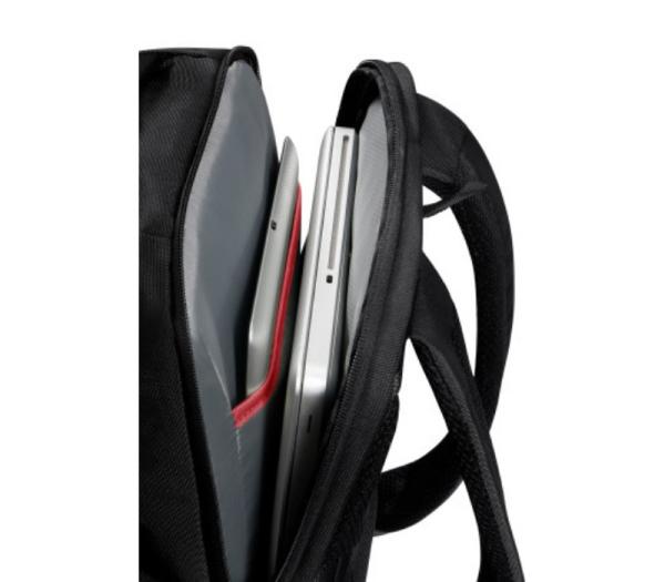 Samsonite GUARDIT 3.0 Backpack Underseater S 14.1&quot; Black3