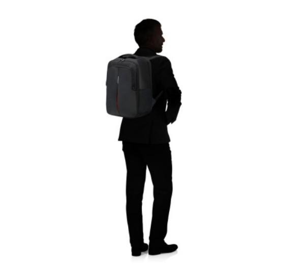 Samsonite GUARDIT 3.0 Backpack Underseater S 14.1&quot; Black5