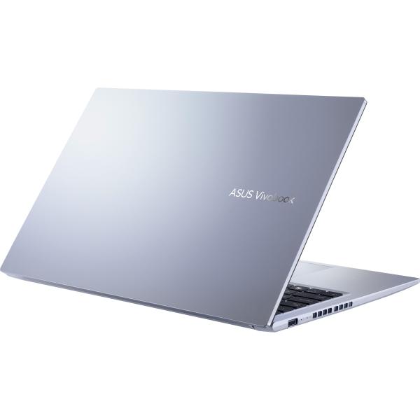ASUS Vivobook 15/ X1502VA/ i5-13420H/ 15, 6&quot;/ FHD/ 8GB/ 512GB SSD/ UHD Xe/ W11H/ Silver/ 2R0
