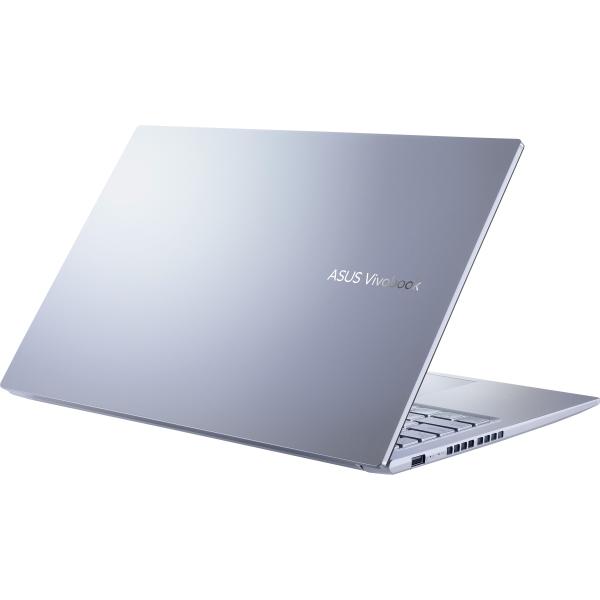 ASUS Vivobook 15/ X1502VA/ i5-13420H/ 15, 6&quot;/ FHD/ 8GB/ 512GB SSD/ UHD Xe/ W11H/ Silver/ 2R2