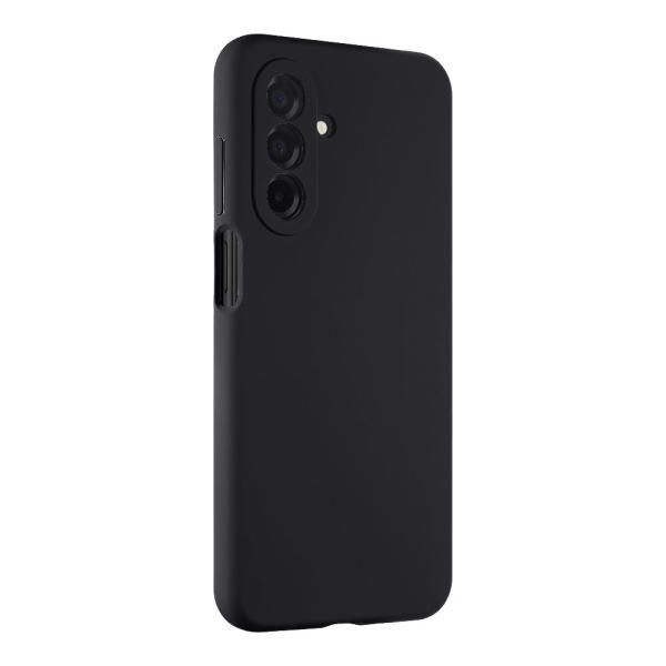 Tactical Velvet Smoothie Kryt pre Samsung Galaxy A26 5G Asphalt0