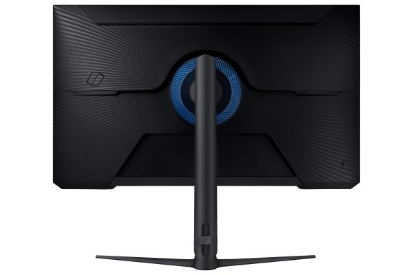 Samsung Odyssey/ G51C/ 32&quot;/ VA/ QHD/ 165Hz/ 1ms/ Black/ 2R1