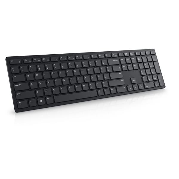 Dell Wireless Keyboard - KB500 - Czech/Slovak (QWERTZ)2