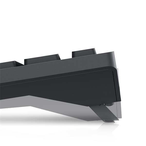Dell Wireless Keyboard - KB500 - Czech/Slovak (QWERTZ)5