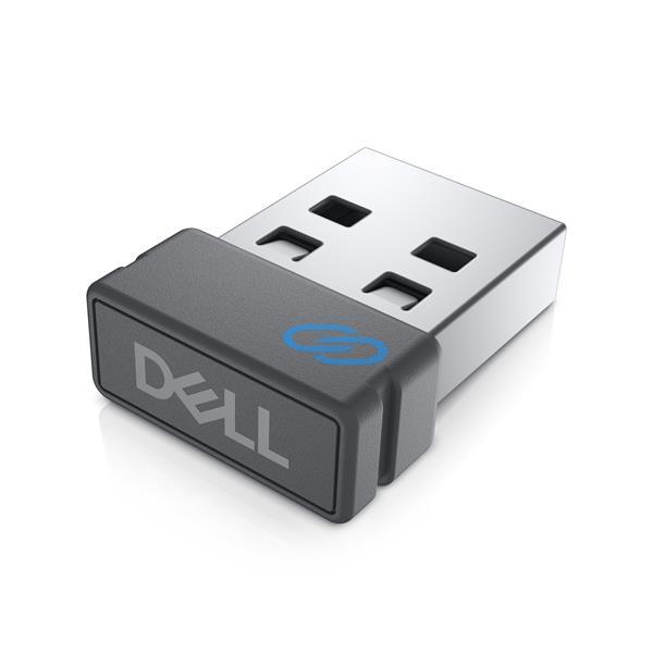 Dell Wireless Keyboard - KB500 - Czech/Slovak (QWERTZ)6