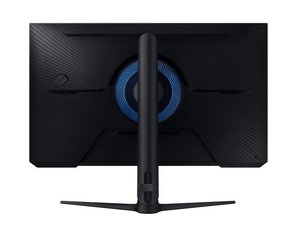 Samsung Odyssey/ G30D/ 27/ VA/ FHD/ 180Hz/ 1ms/ Black/ 2R0