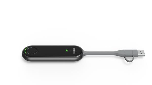Yealink PA20 WiFi dongle na zdieľanie prezentácie1