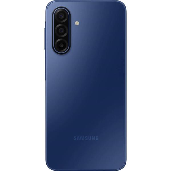 Samsung Galaxy A17 5G 4GB/ 128GB tmavě modrý,  EU1
