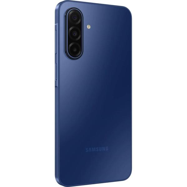 Samsung Galaxy A17 5G 4GB/ 128GB tmavě modrý,  EU3