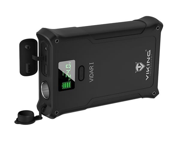 Outdoorová powerbanka Viking VIDAR I11
