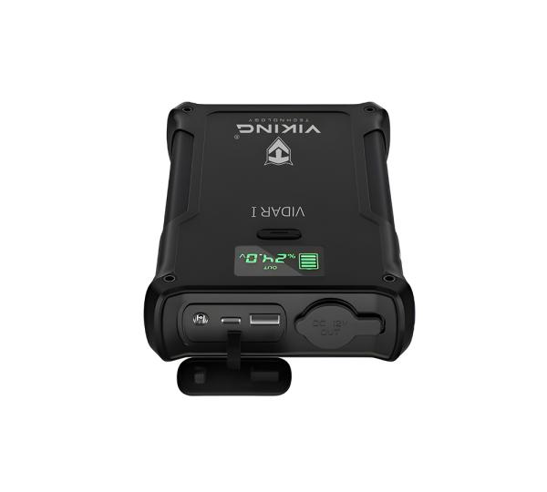 Outdoorová powerbanka Viking VIDAR I12