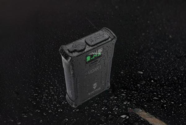 Outdoorová powerbanka Viking VIDAR I13