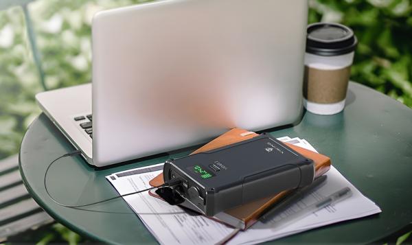 Outdoorová powerbanka Viking VIDAR I17