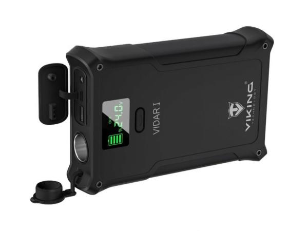 Outdoorová powerbanka Viking VIDAR I1