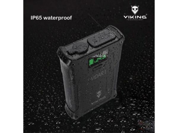 Outdoorová powerbanka Viking VIDAR I2
