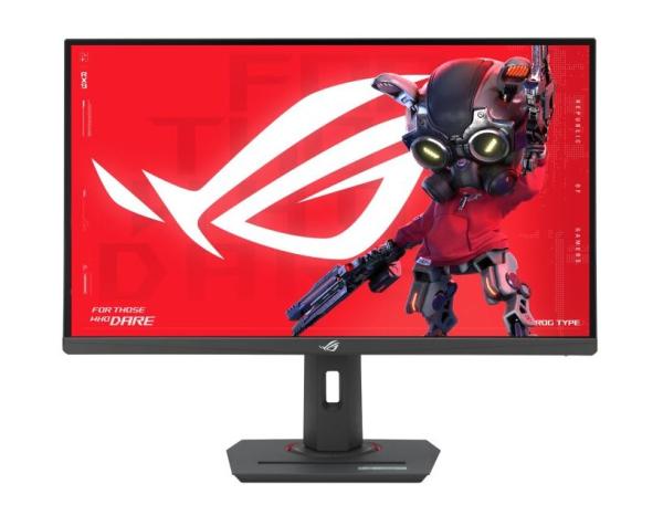 ASUS ROG/ Strix XG27ACS/ 27&quot;/ IPS/ QHD/ 180Hz/ 1ms/ Black/ 3R